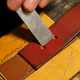 Image for article titled How to Make a Belt From Scratch